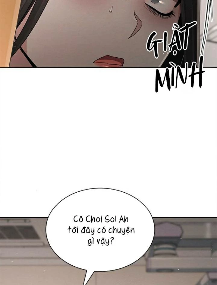 The Castle - Quỷ Nhãn Tân Nương Chapter 49 - 43