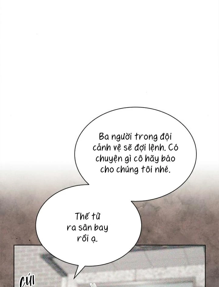 The Castle - Quỷ Nhãn Tân Nương Chapter 49 - 50