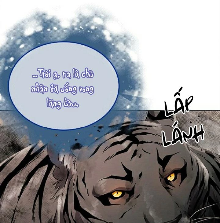 The Castle - Quỷ Nhãn Tân Nương Chapter 49 - 90