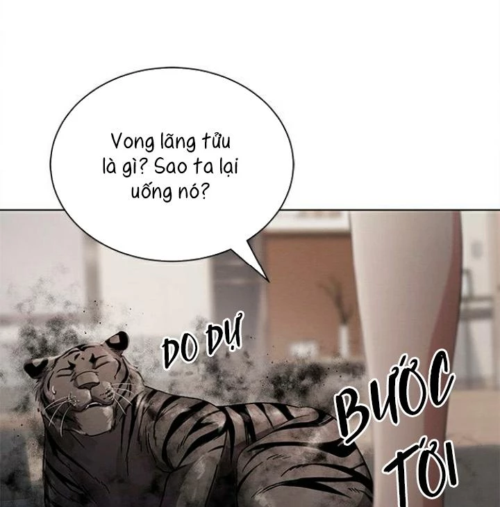 The Castle - Quỷ Nhãn Tân Nương Chapter 49 - 93