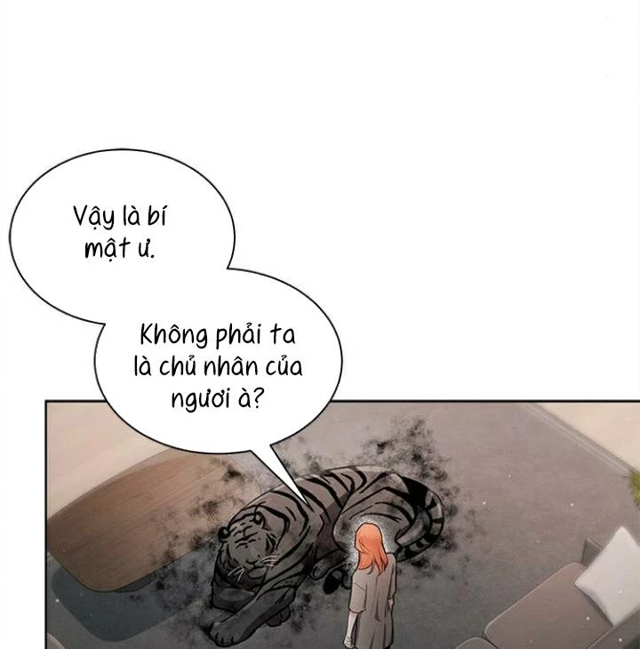 The Castle - Quỷ Nhãn Tân Nương Chapter 49 - 95