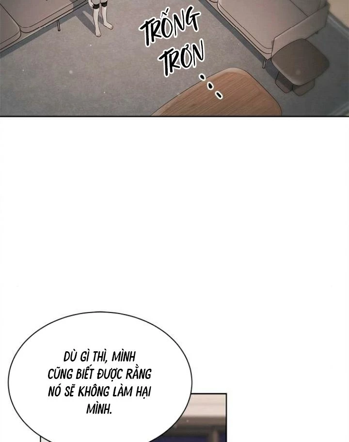 The Castle - Quỷ Nhãn Tân Nương Chapter 50 - 8