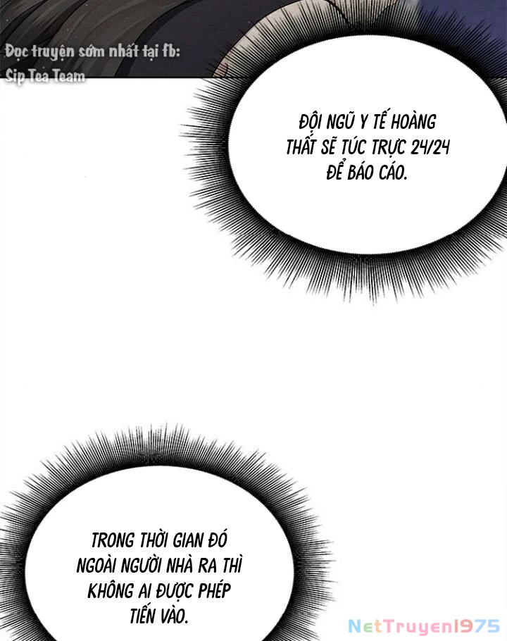 The Castle - Quỷ Nhãn Tân Nương Chapter 50 - 20