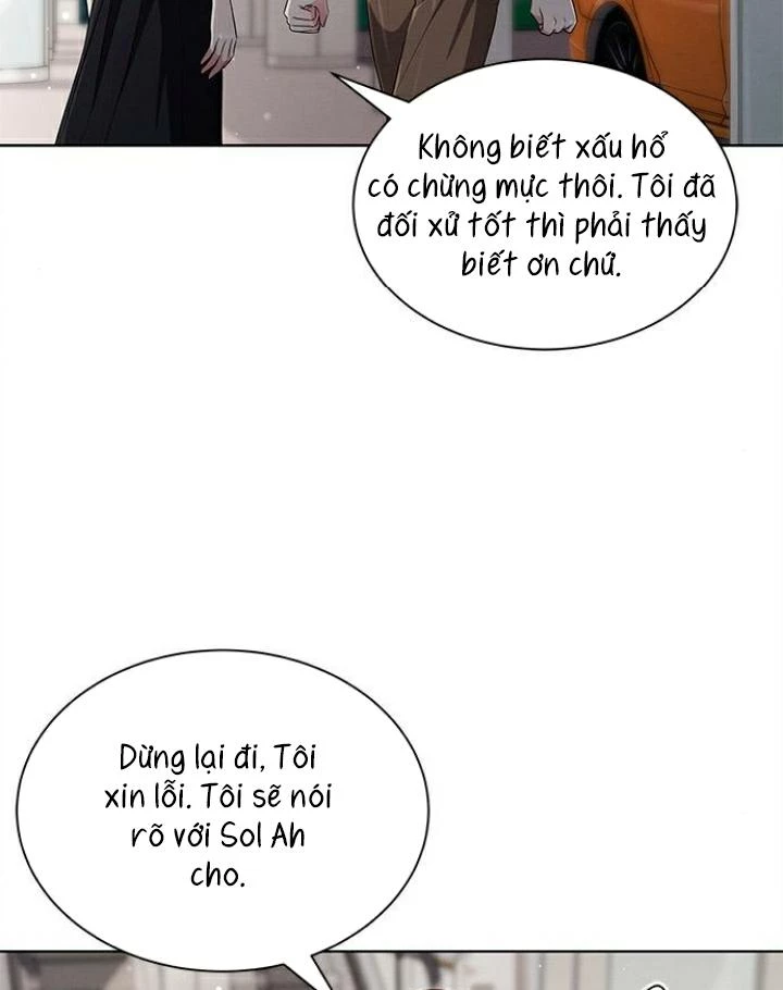 The Castle - Quỷ Nhãn Tân Nương Chapter 50 - 28