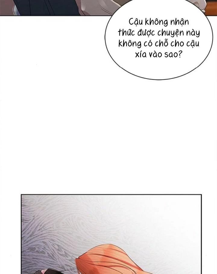 The Castle - Quỷ Nhãn Tân Nương Chapter 50 - 31