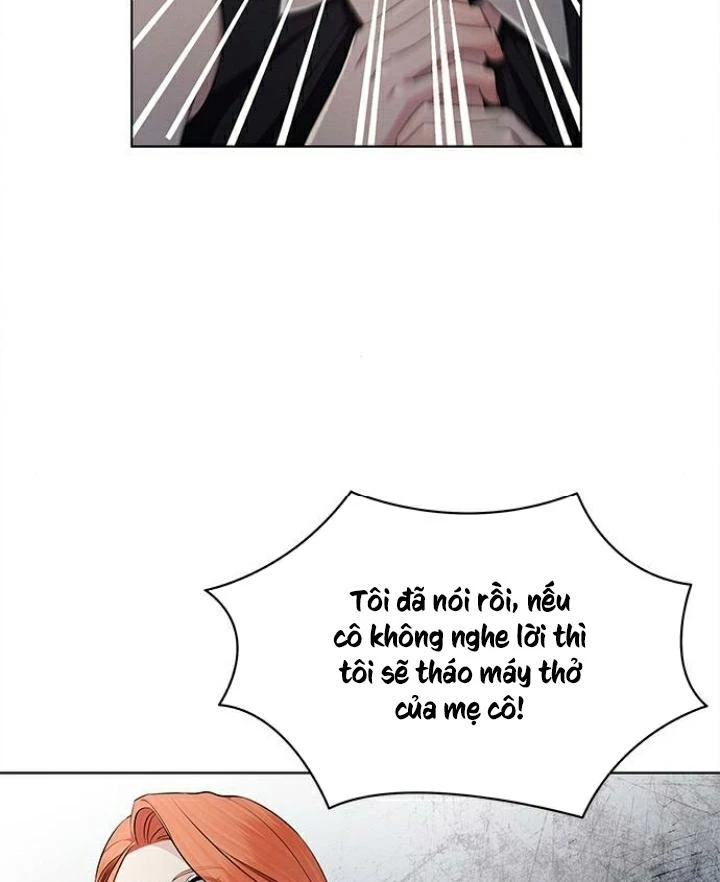 The Castle - Quỷ Nhãn Tân Nương Chapter 50 - 37