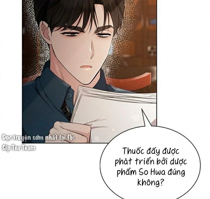 The Castle - Quỷ Nhãn Tân Nương Chapter 50 - 70