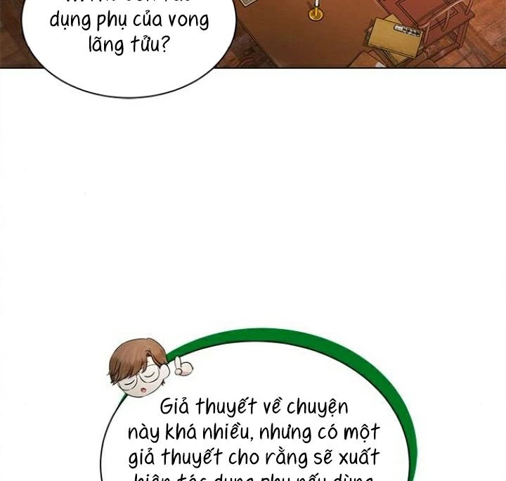 The Castle - Quỷ Nhãn Tân Nương Chapter 50 - 76