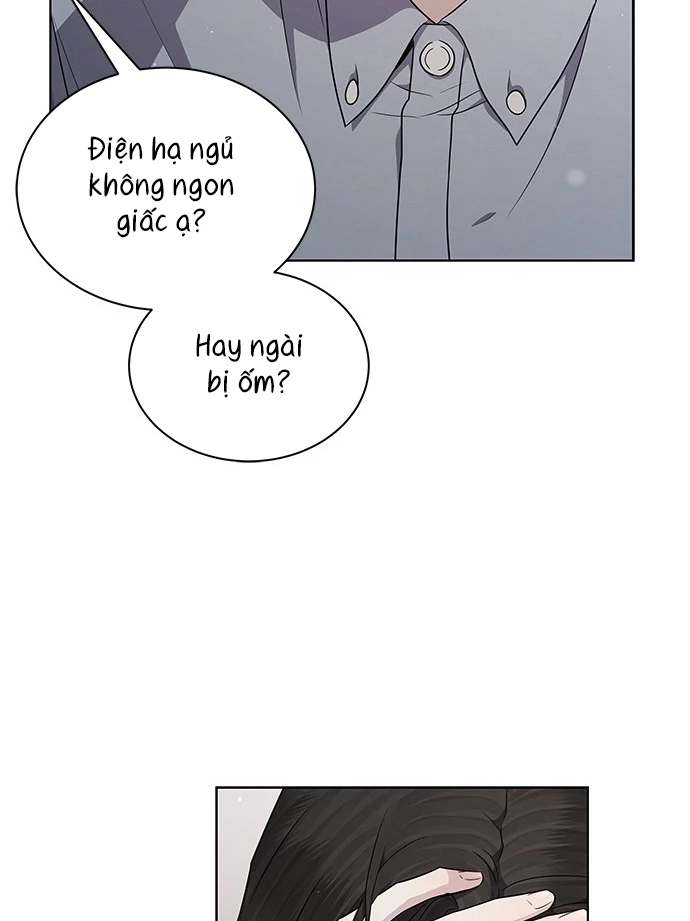 The Castle - Quỷ Nhãn Tân Nương Chapter 51 - 27