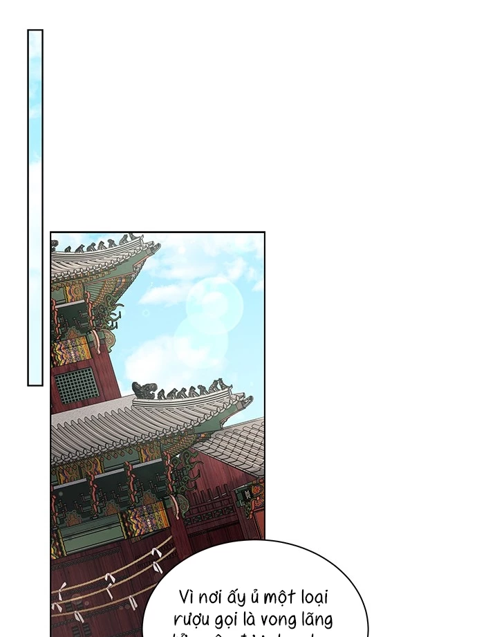 The Castle - Quỷ Nhãn Tân Nương Chapter 51 - 36