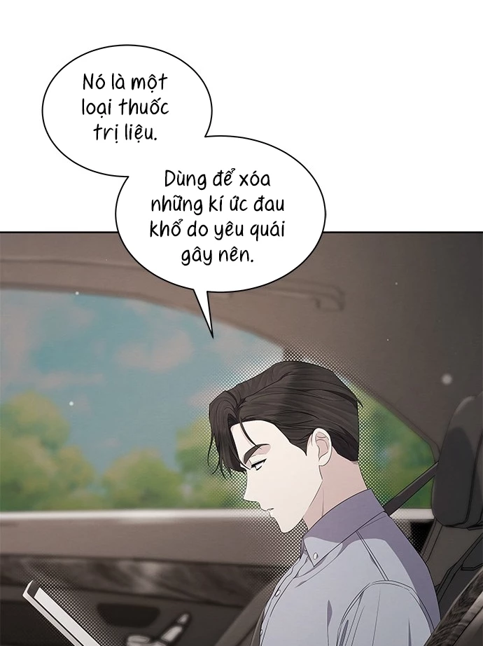 The Castle - Quỷ Nhãn Tân Nương Chapter 51 - 40