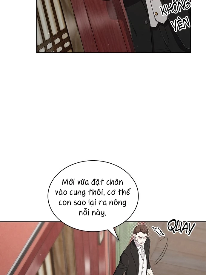 The Castle - Quỷ Nhãn Tân Nương Chapter 51 - 60