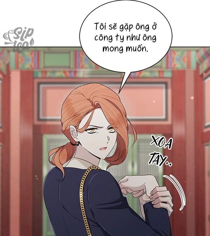 The Castle - Quỷ Nhãn Tân Nương Chapter 51 - 82