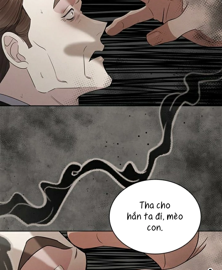 The Castle - Quỷ Nhãn Tân Nương Chapter 52 - 7