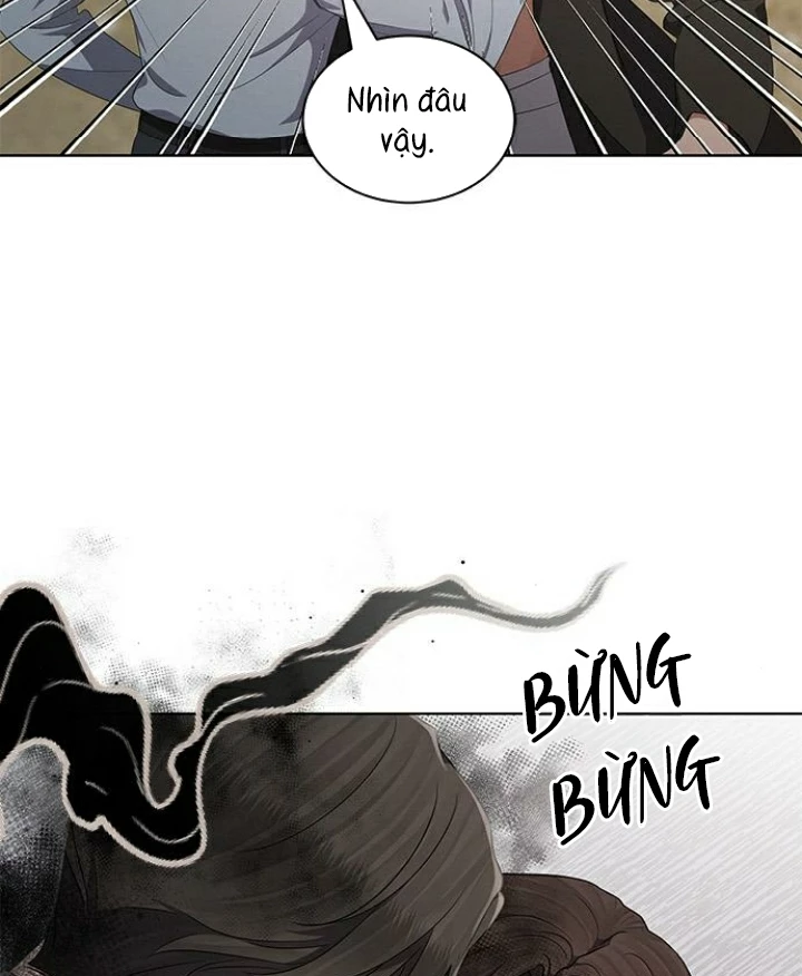 The Castle - Quỷ Nhãn Tân Nương Chapter 52 - 17