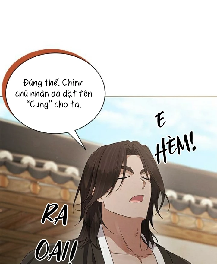 The Castle - Quỷ Nhãn Tân Nương Chapter 52 - 22