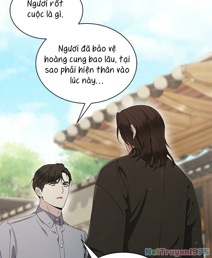 The Castle - Quỷ Nhãn Tân Nương Chapter 52 - 31