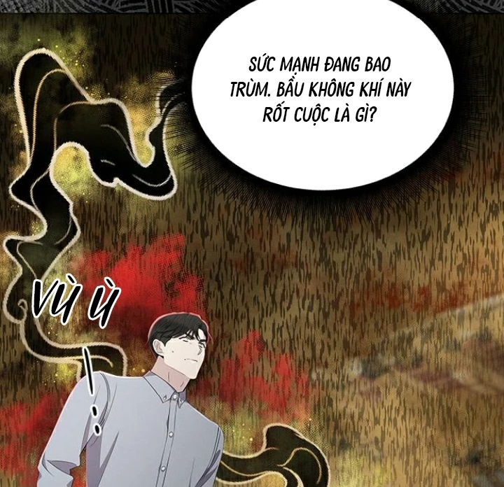 The Castle - Quỷ Nhãn Tân Nương Chapter 52 - 46