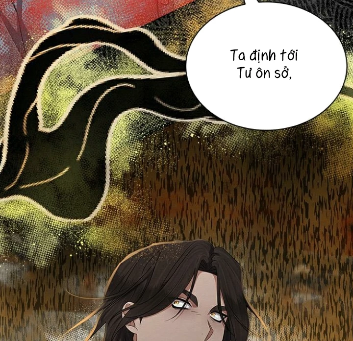The Castle - Quỷ Nhãn Tân Nương Chapter 52 - 53