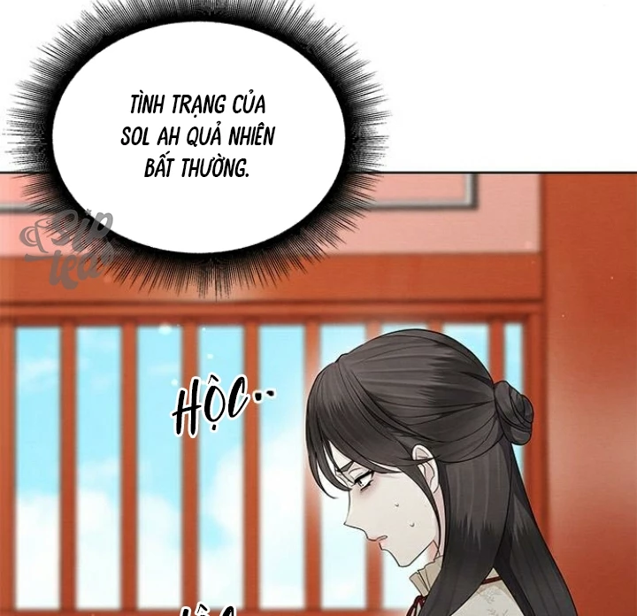 The Castle - Quỷ Nhãn Tân Nương Chapter 52 - 62