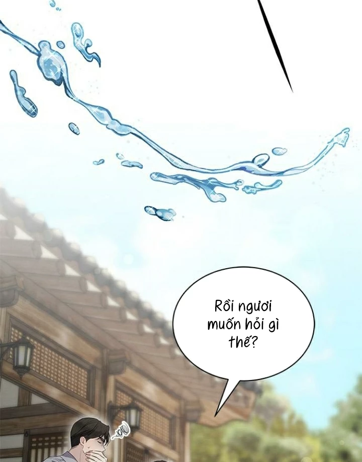 The Castle - Quỷ Nhãn Tân Nương Chapter 53 - 7