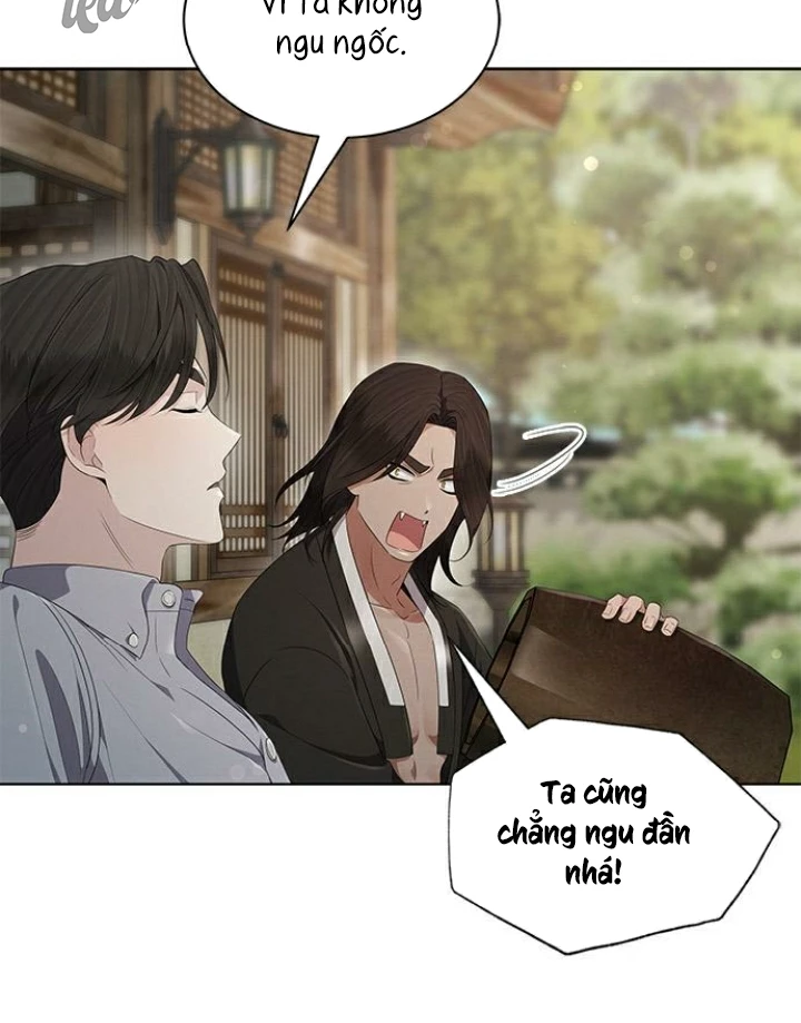 The Castle - Quỷ Nhãn Tân Nương Chapter 53 - 12