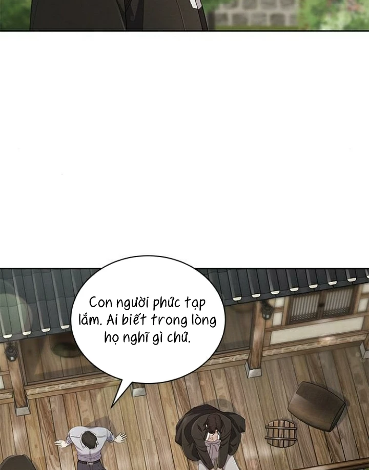 The Castle - Quỷ Nhãn Tân Nương Chapter 53 - 15