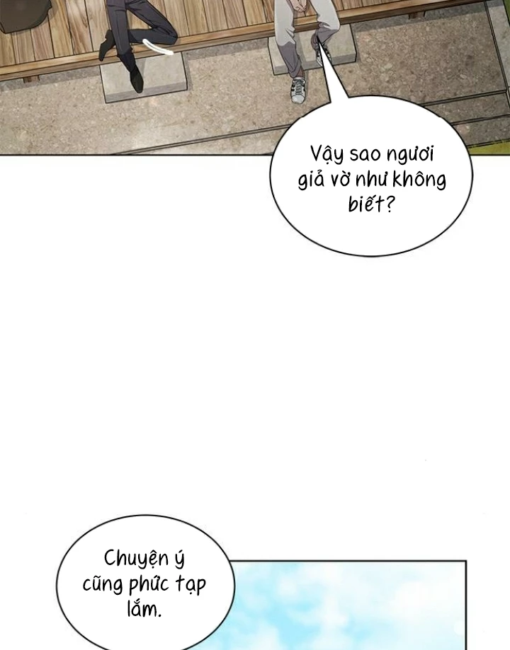 The Castle - Quỷ Nhãn Tân Nương Chapter 53 - 16