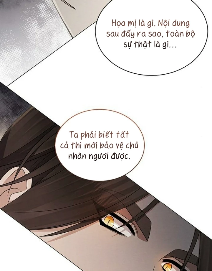 The Castle - Quỷ Nhãn Tân Nương Chapter 53 - 21