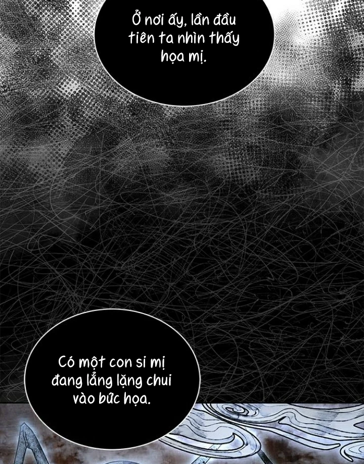 The Castle - Quỷ Nhãn Tân Nương Chapter 53 - 24
