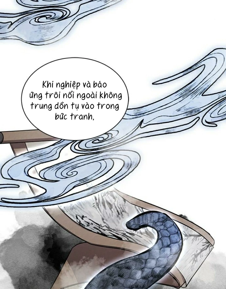 The Castle - Quỷ Nhãn Tân Nương Chapter 53 - 30