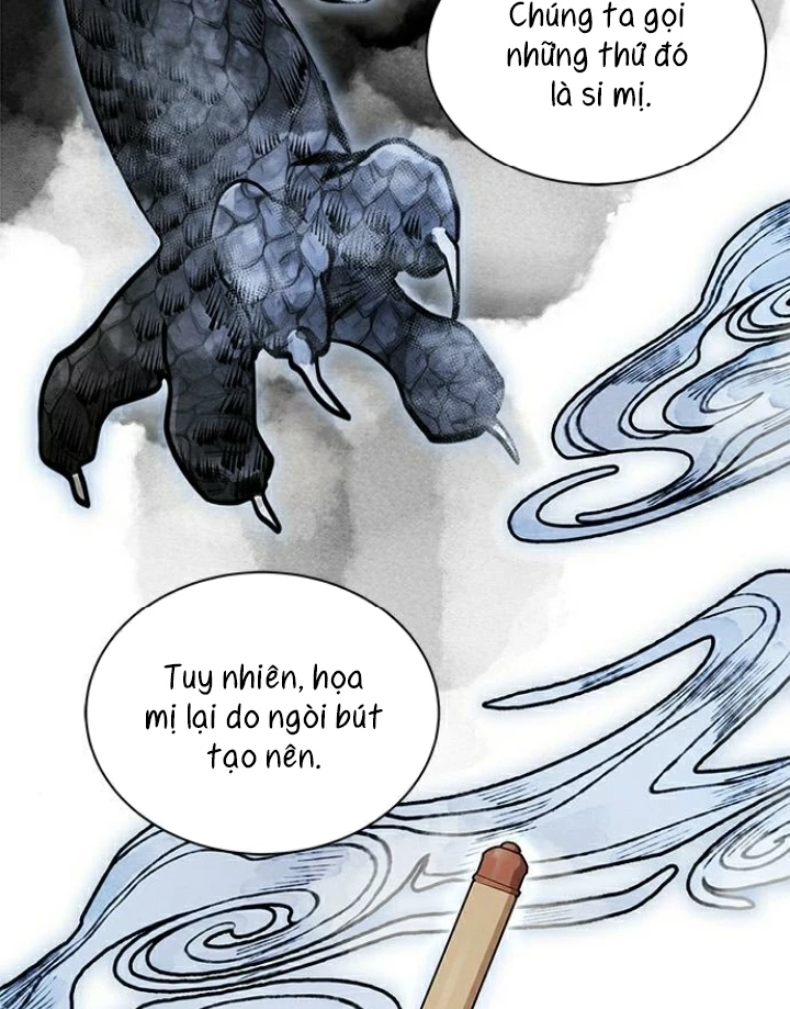 The Castle - Quỷ Nhãn Tân Nương Chapter 53 - 32