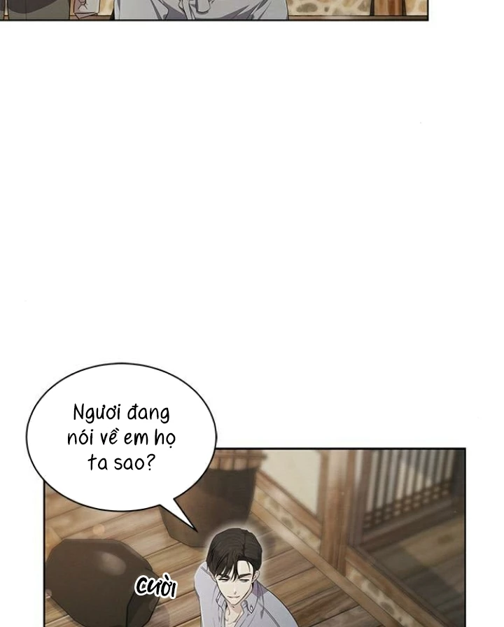 The Castle - Quỷ Nhãn Tân Nương Chapter 53 - 44