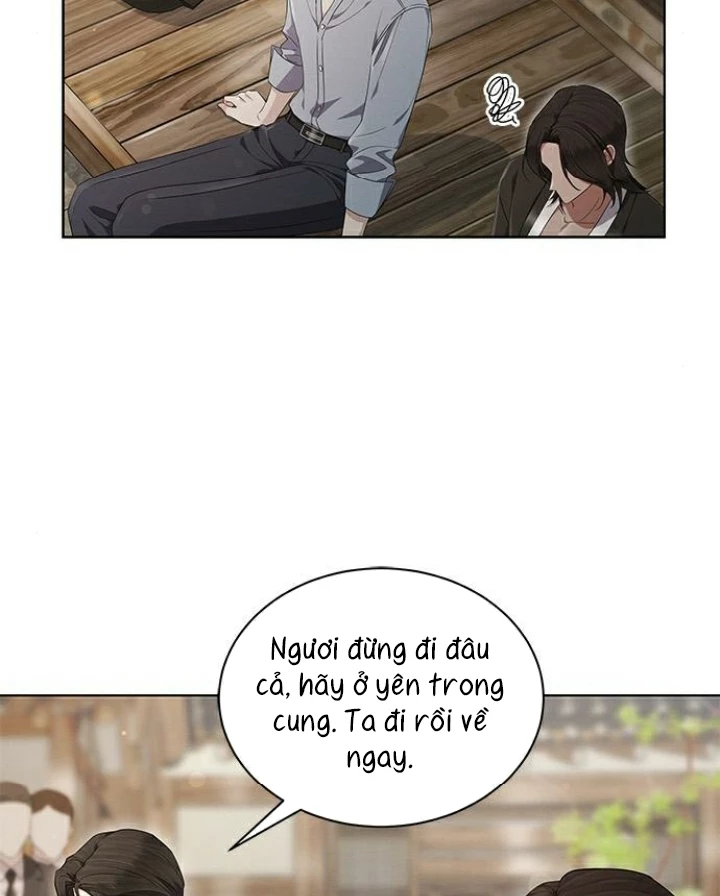The Castle - Quỷ Nhãn Tân Nương Chapter 53 - 45