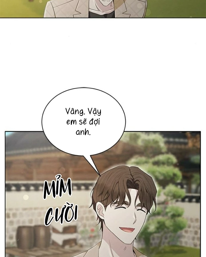 The Castle - Quỷ Nhãn Tân Nương Chapter 53 - 56