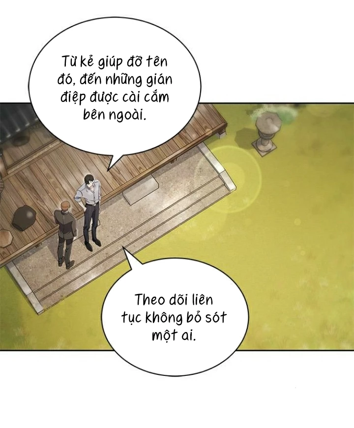 The Castle - Quỷ Nhãn Tân Nương Chapter 53 - 69