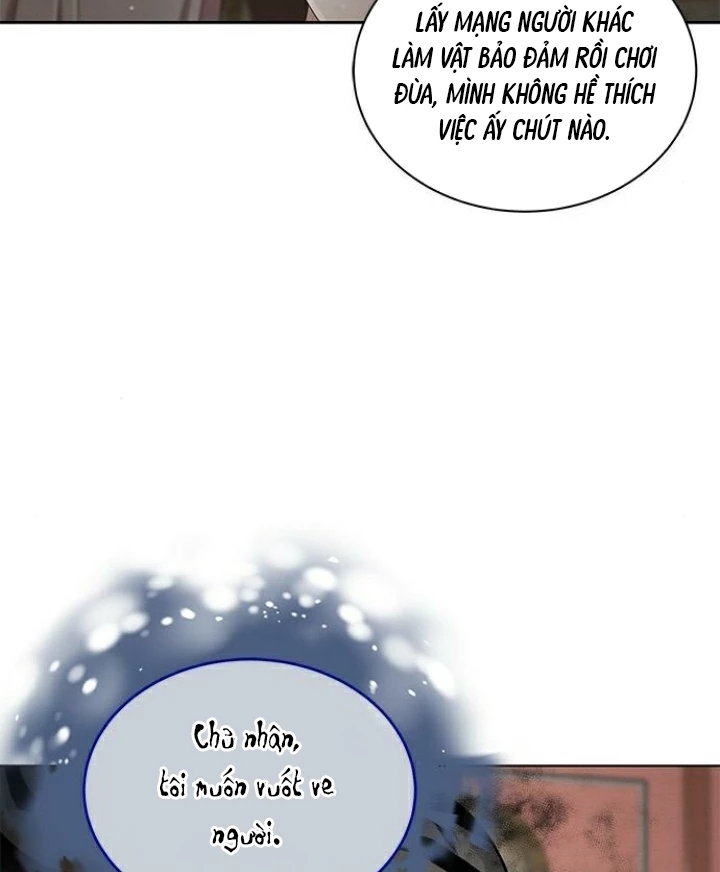The Castle - Quỷ Nhãn Tân Nương Chapter 53 - 90