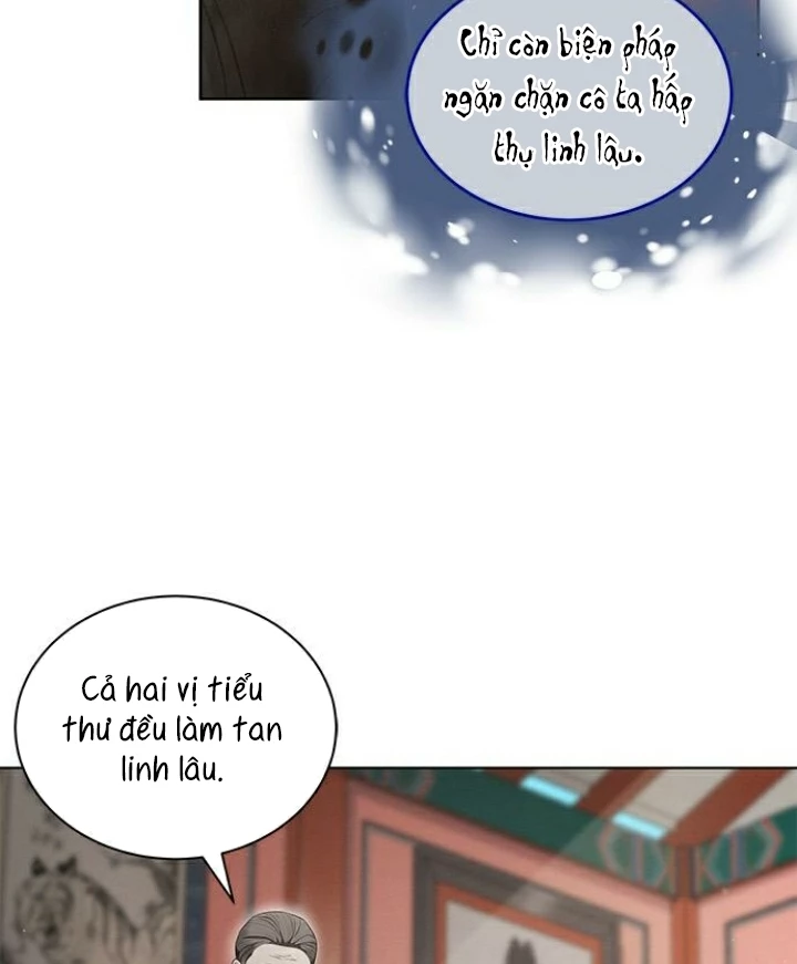 The Castle - Quỷ Nhãn Tân Nương Chapter 53 - 93