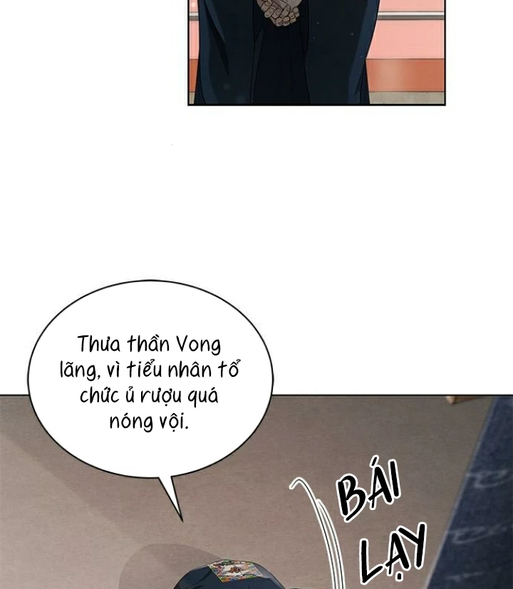 The Castle - Quỷ Nhãn Tân Nương Chapter 54 - 24