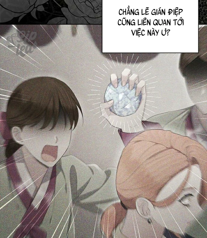 The Castle - Quỷ Nhãn Tân Nương Chapter 54 - 29