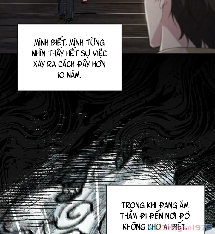 The Castle - Quỷ Nhãn Tân Nương Chapter 54 - 45