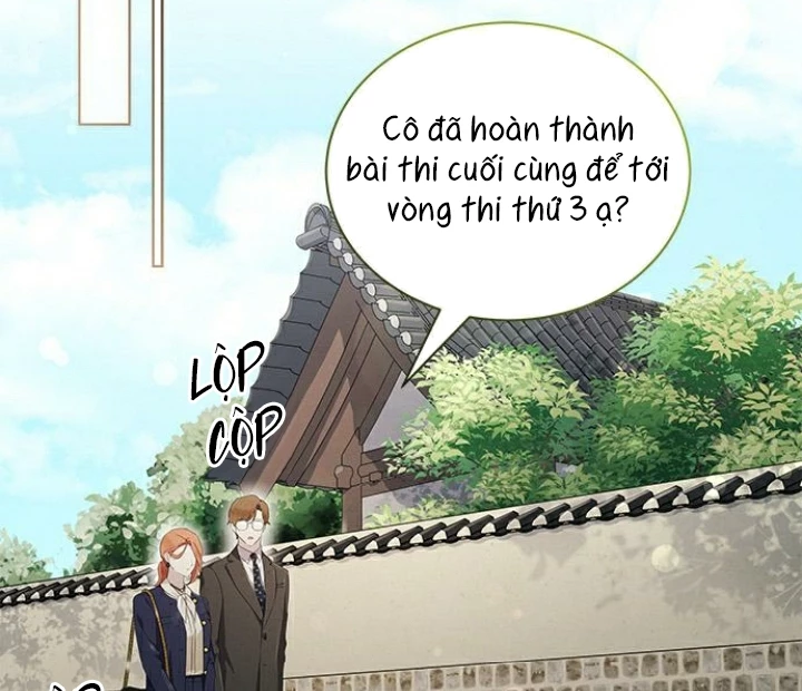 The Castle - Quỷ Nhãn Tân Nương Chapter 54 - 88