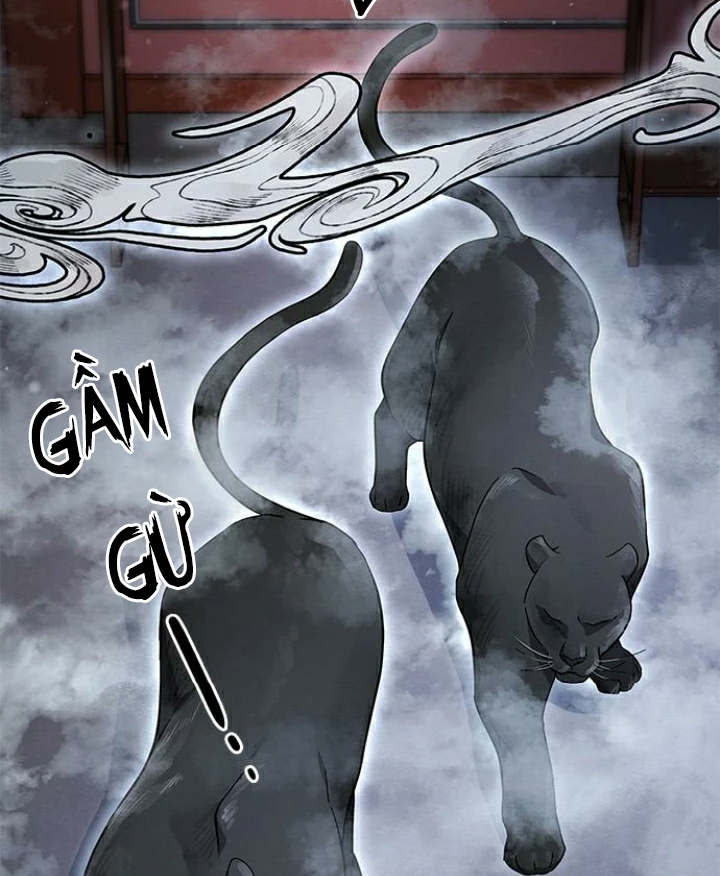 The Castle - Quỷ Nhãn Tân Nương Chapter 55 - 62