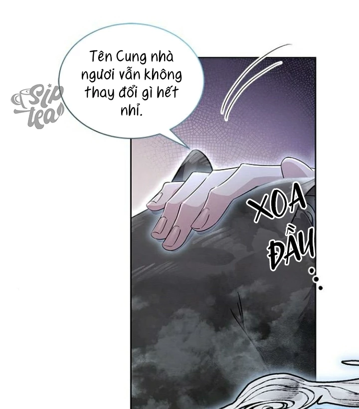 The Castle - Quỷ Nhãn Tân Nương Chapter 55 - 69