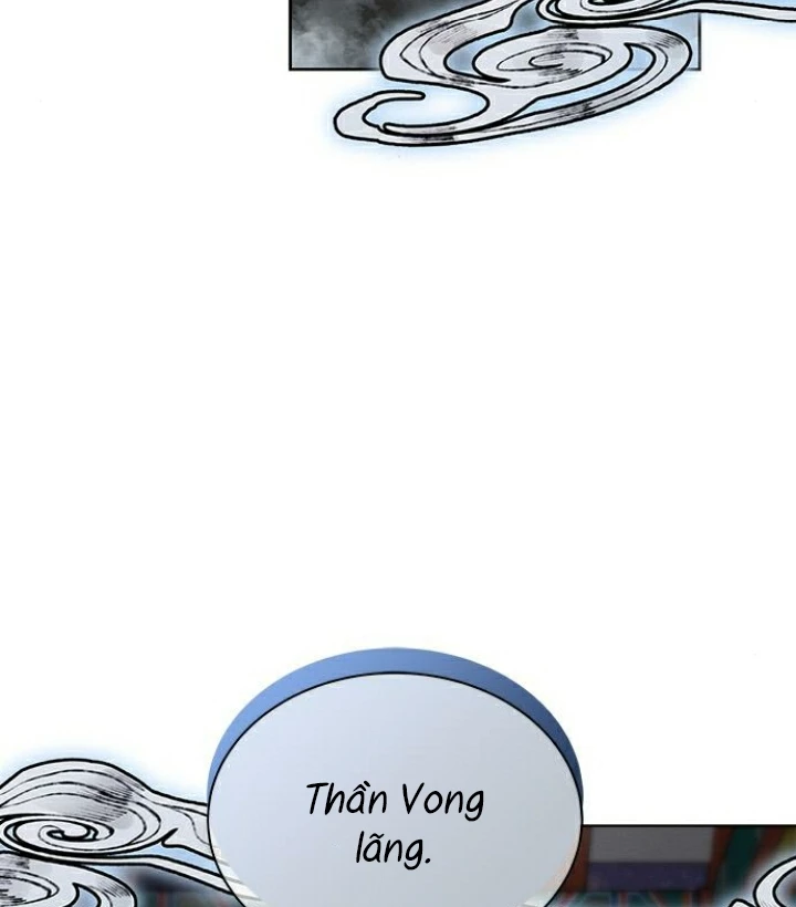 The Castle - Quỷ Nhãn Tân Nương Chapter 55 - 70
