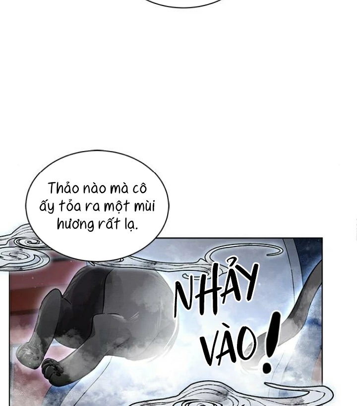 The Castle - Quỷ Nhãn Tân Nương Chapter 55 - 76