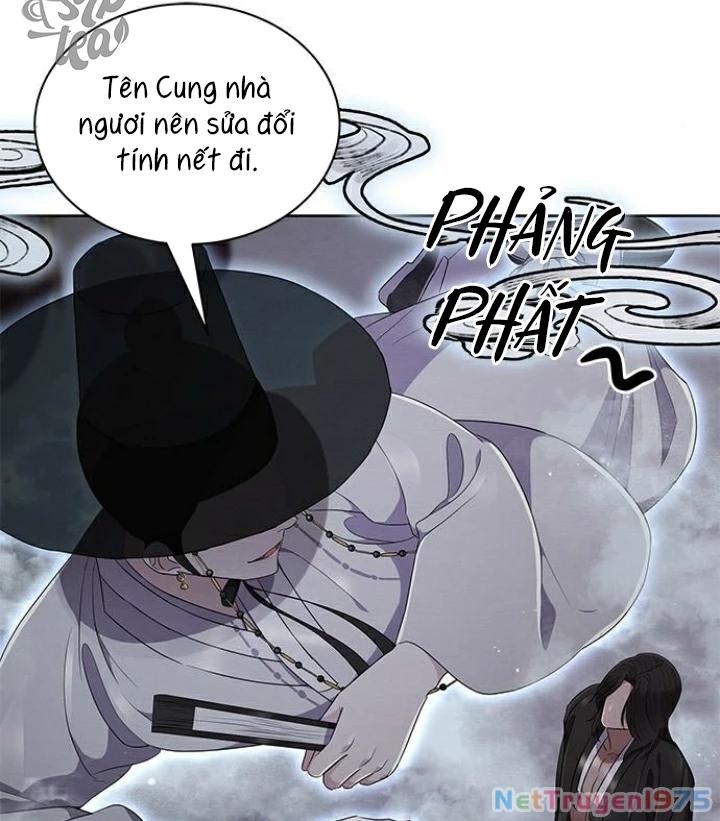 The Castle - Quỷ Nhãn Tân Nương Chapter 55 - 80