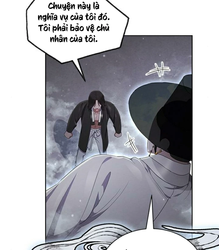 The Castle - Quỷ Nhãn Tân Nương Chapter 55 - 82
