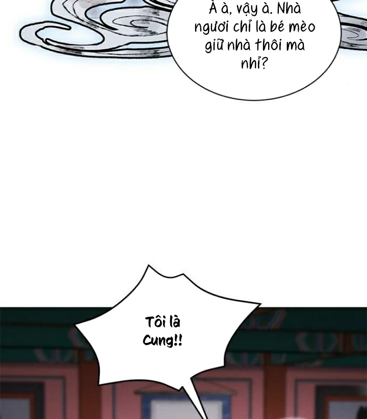 The Castle - Quỷ Nhãn Tân Nương Chapter 55 - 83