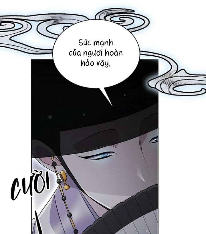 The Castle - Quỷ Nhãn Tân Nương Chapter 55 - 85